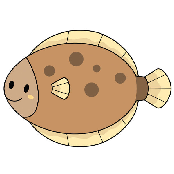 Flunder