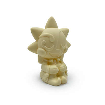 Sun Night Light