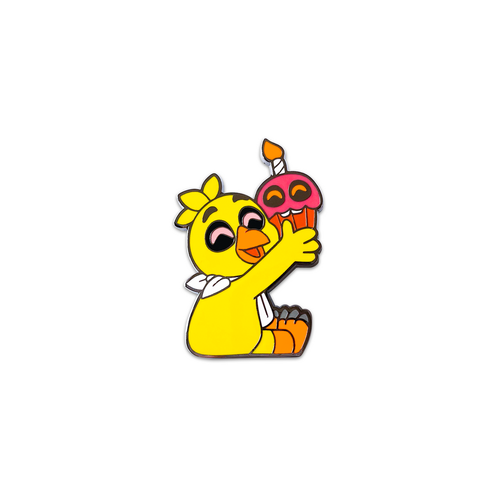 FNAFピンセット