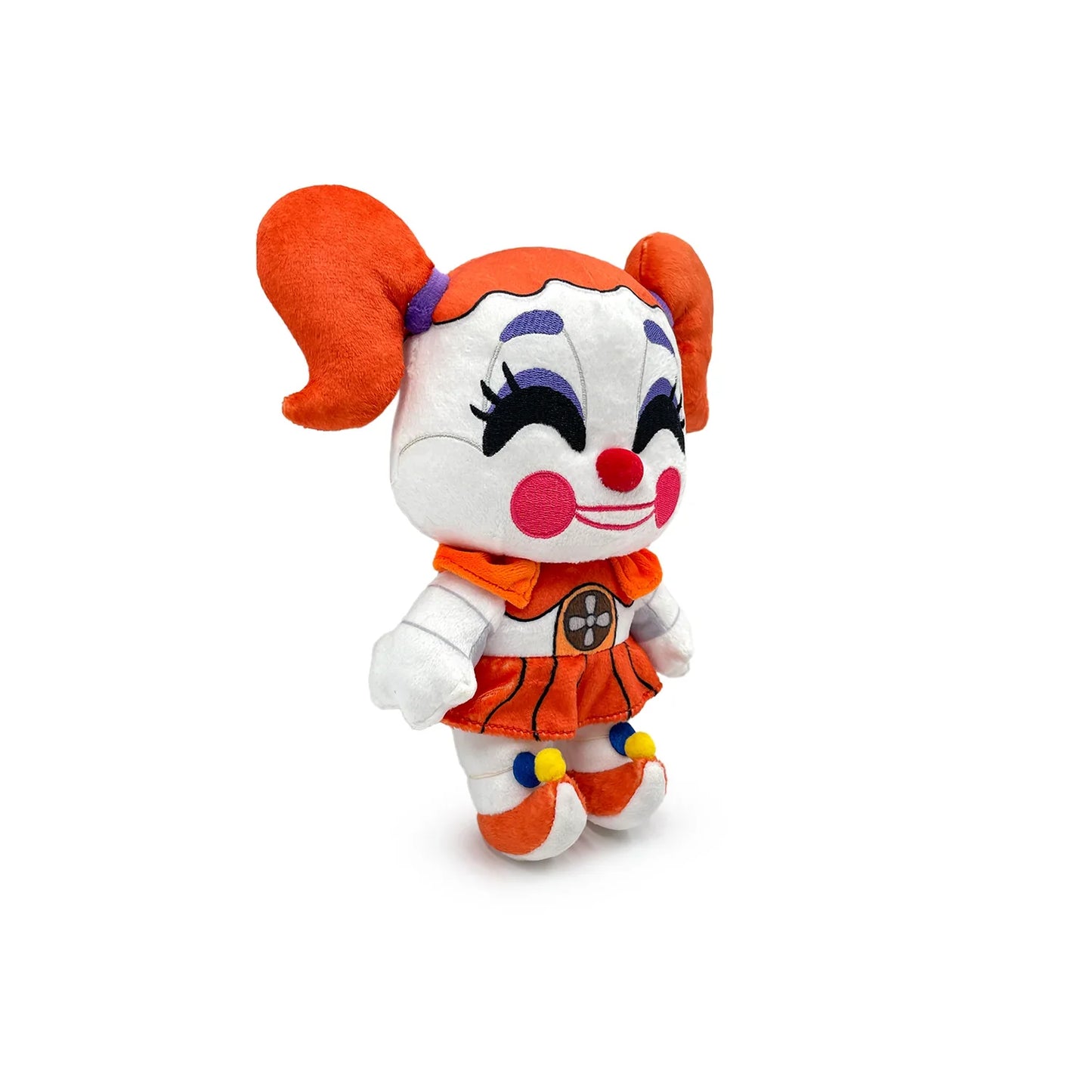 Peluche Circus Baby Chibi Youtooz Five Nights at Freddy’s FNAF