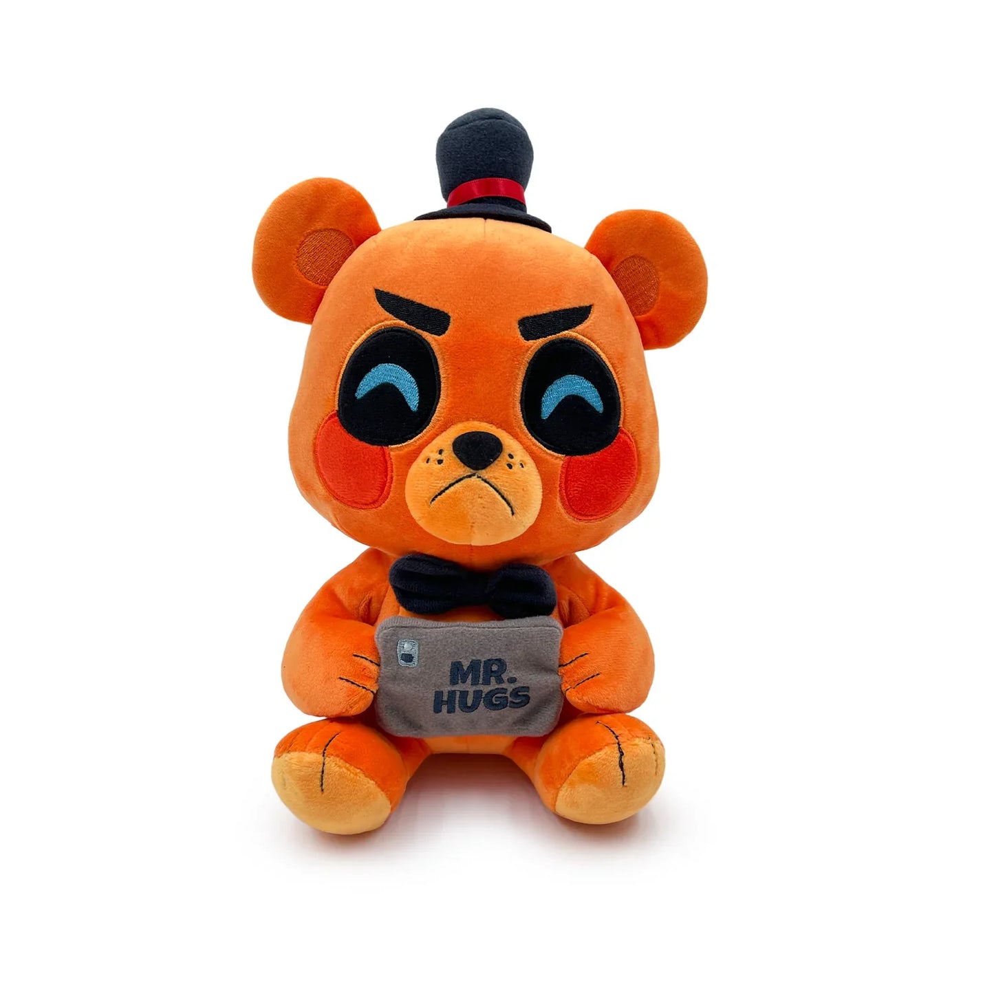 Rage Quit Juguete Freddy Peluche 