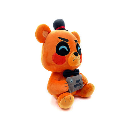 Rage Quit Juguete Freddy Peluche 