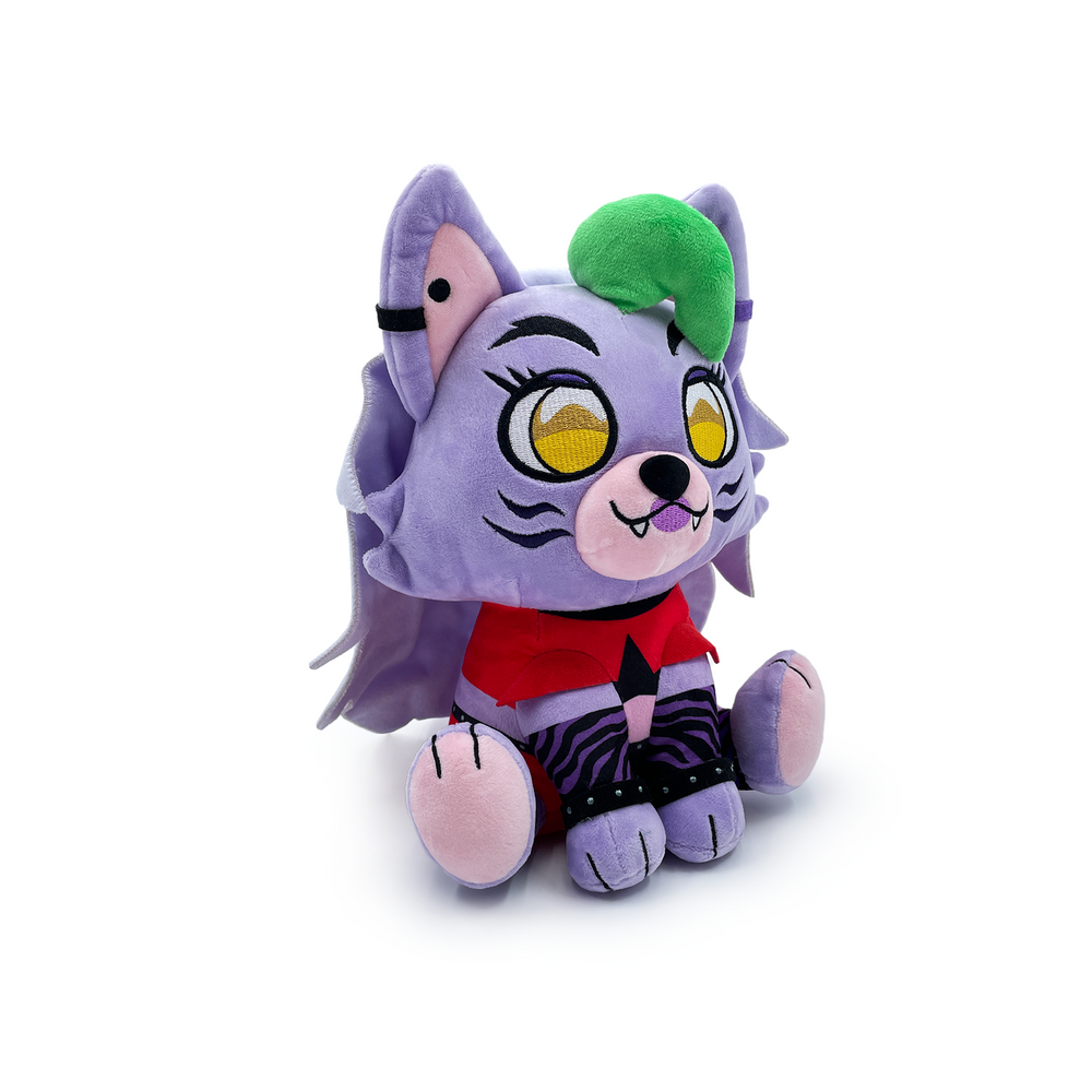 Peluche Roxy Sit – 22,9 cm