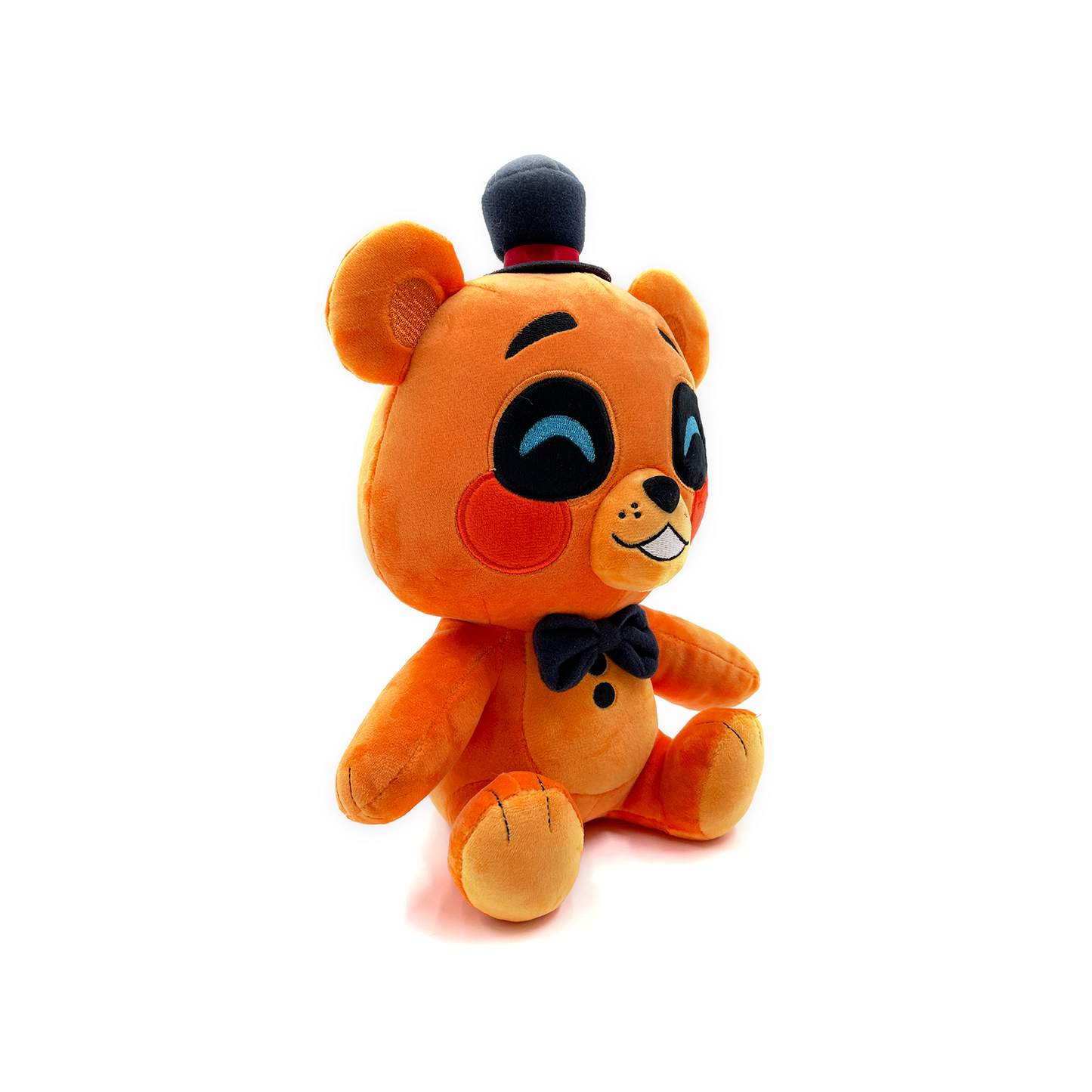 トイフレディ ぬいぐるみ（座った状態、9インチ）