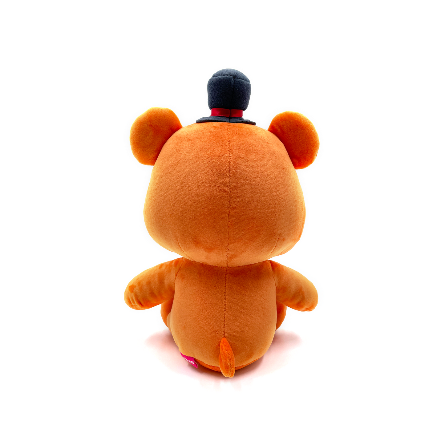 トイフレディ ぬいぐるみ（座った状態、9インチ）
