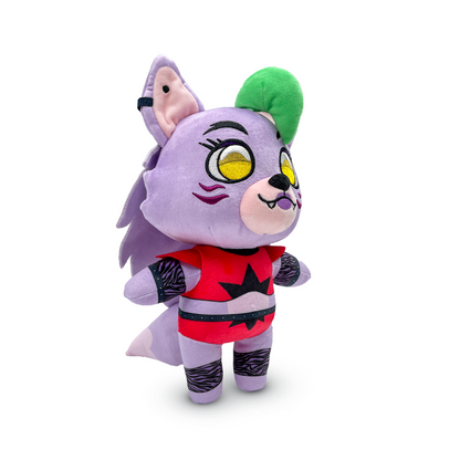 Chibi Roxy Plush (9in)