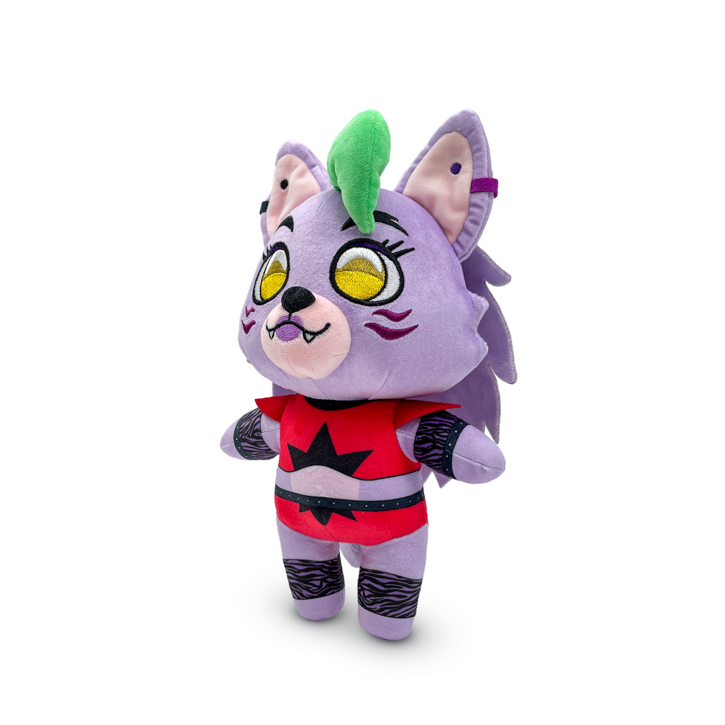 Chibi Roxy Plush (9in)