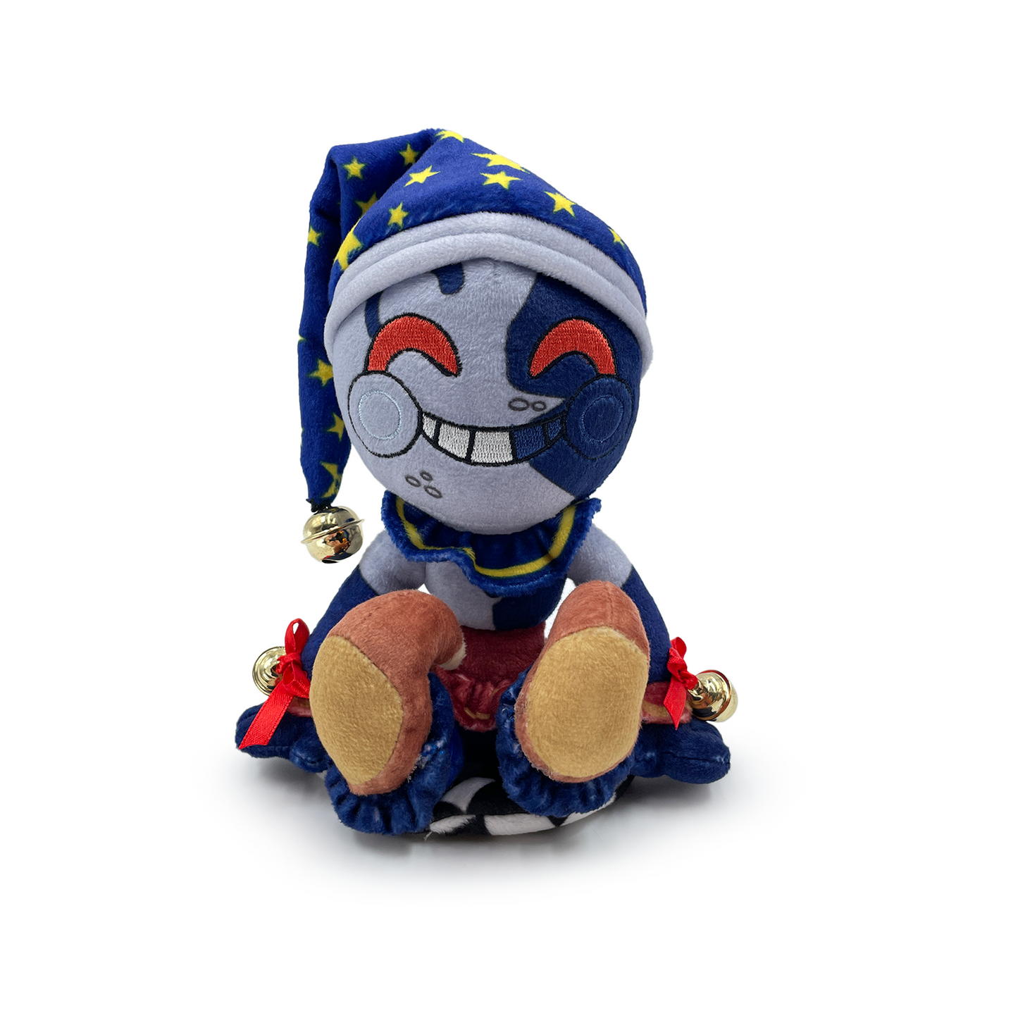 Moon Shoulder Rider (6in)