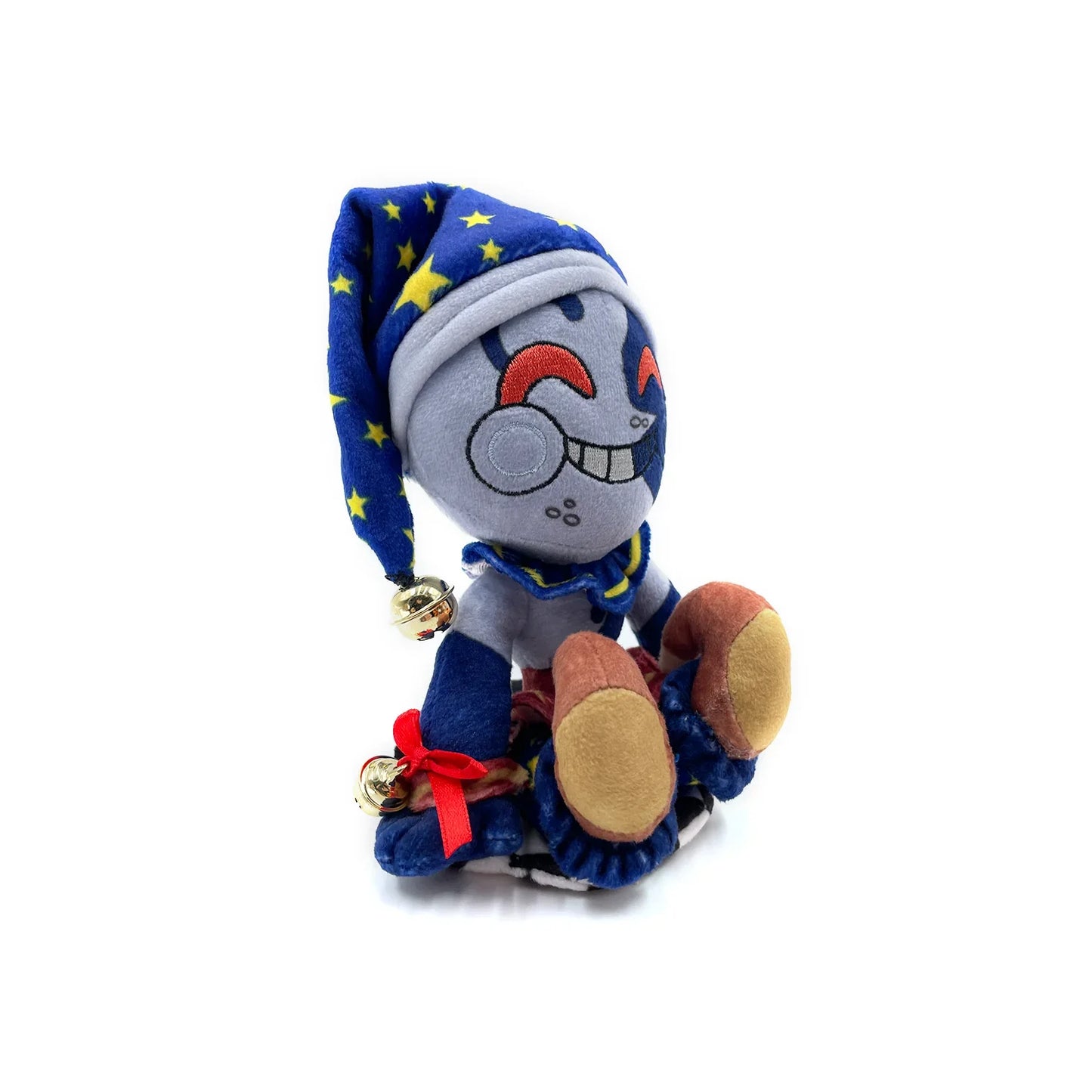 Moon Shoulder Rider Plush 