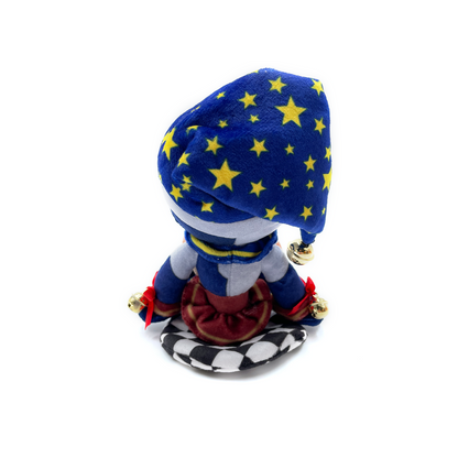 Moon Shoulder Rider (6in)