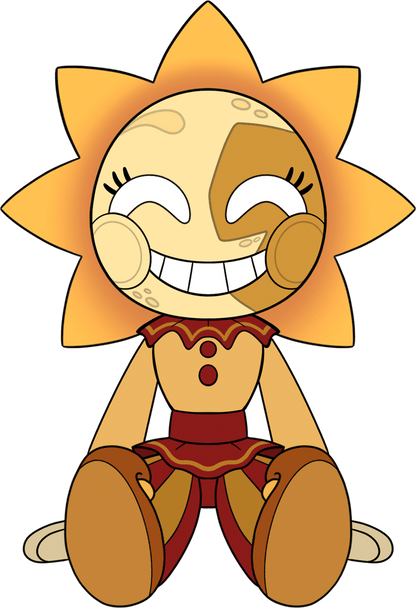 サンショルダーライダー（6インチ）