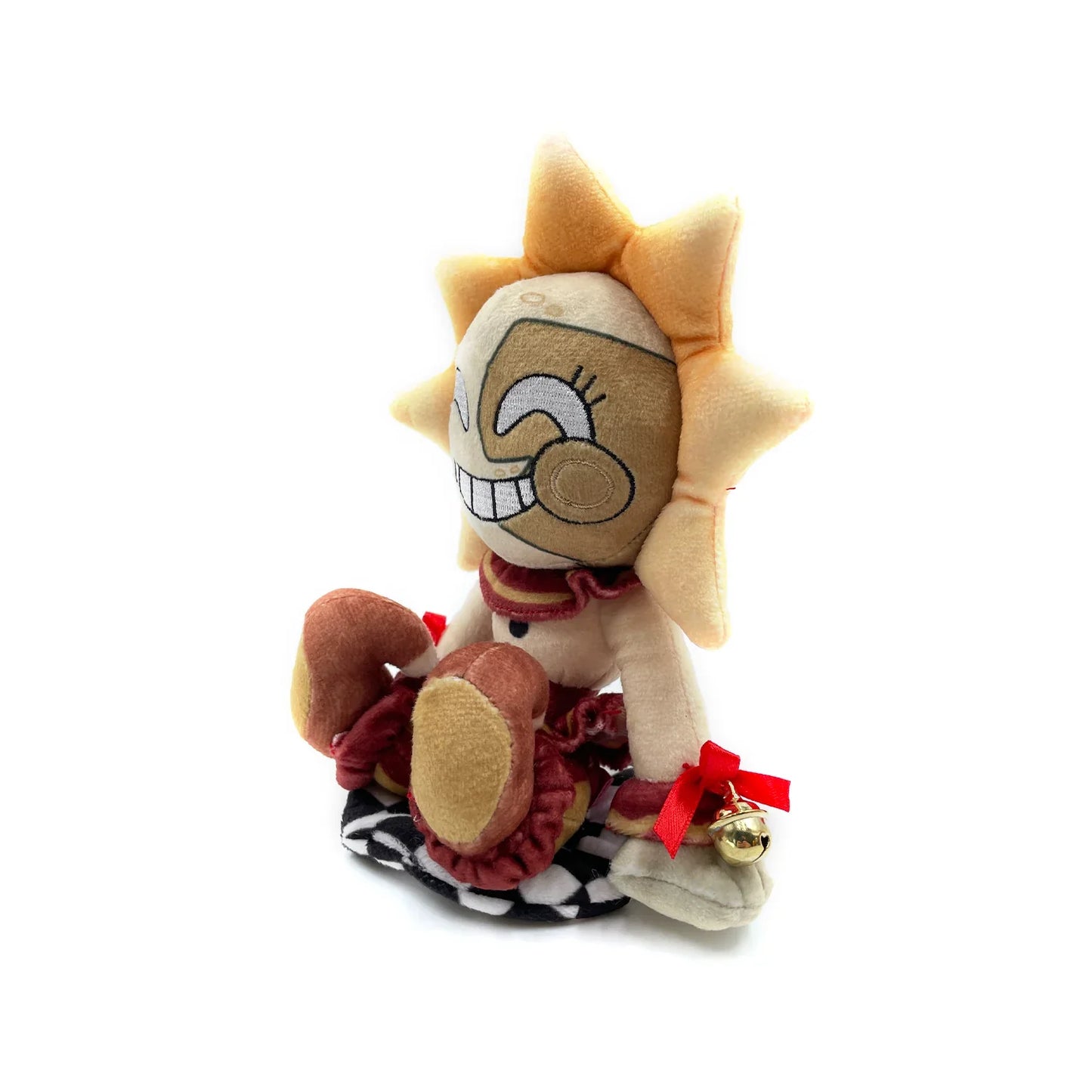 Peluche Sun Shoulder Rider 