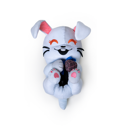 バニースリッパ