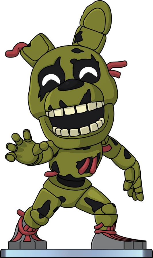 Springtrap