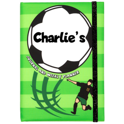 Carnet – football