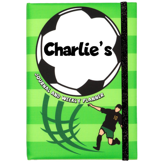 Carnet – football