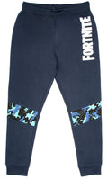 Pantalon de jogging Fortnite – Navy bleu