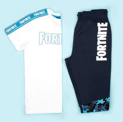 Fortnite Joggers – Navy bleu