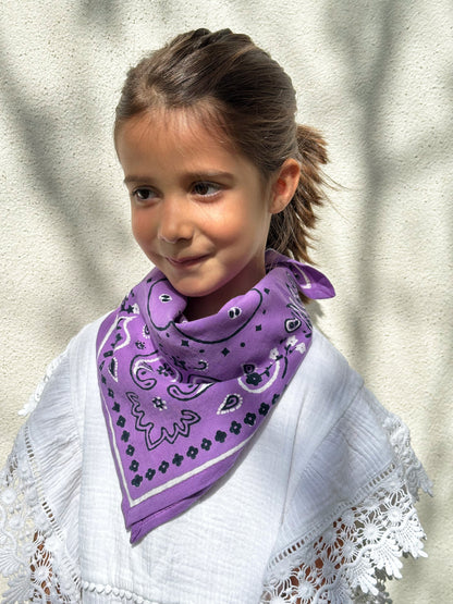 Petit foulard - OSCAR