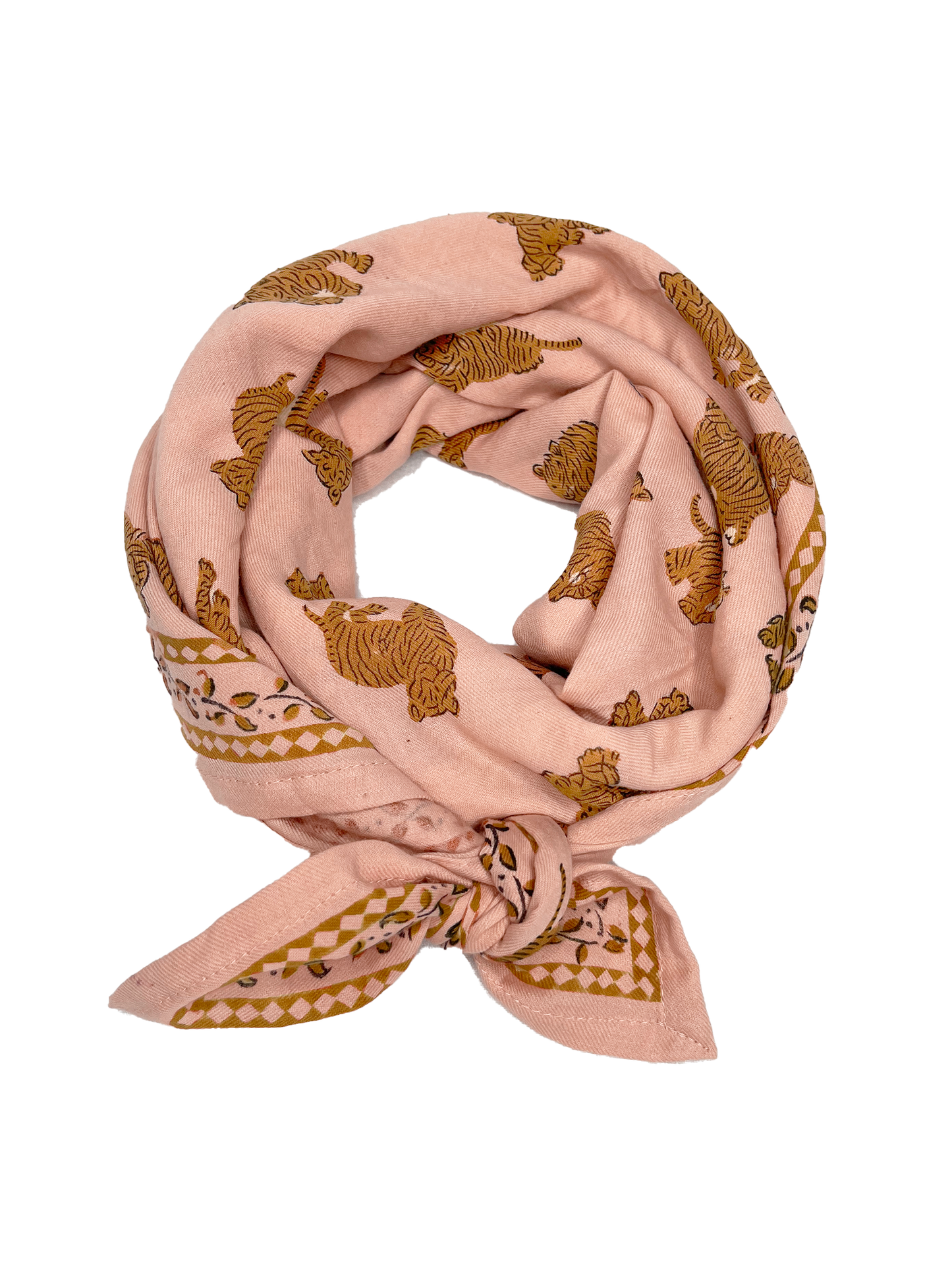 Duo foulards Matchy-Matchy