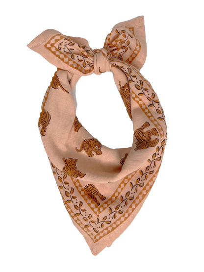 Duo foulards Matchy-Matchy