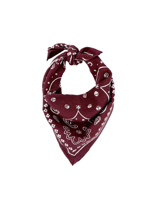 Petit foulard - OSCAR