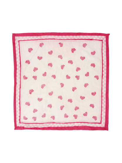 Duo foulards Matchy-Matchy