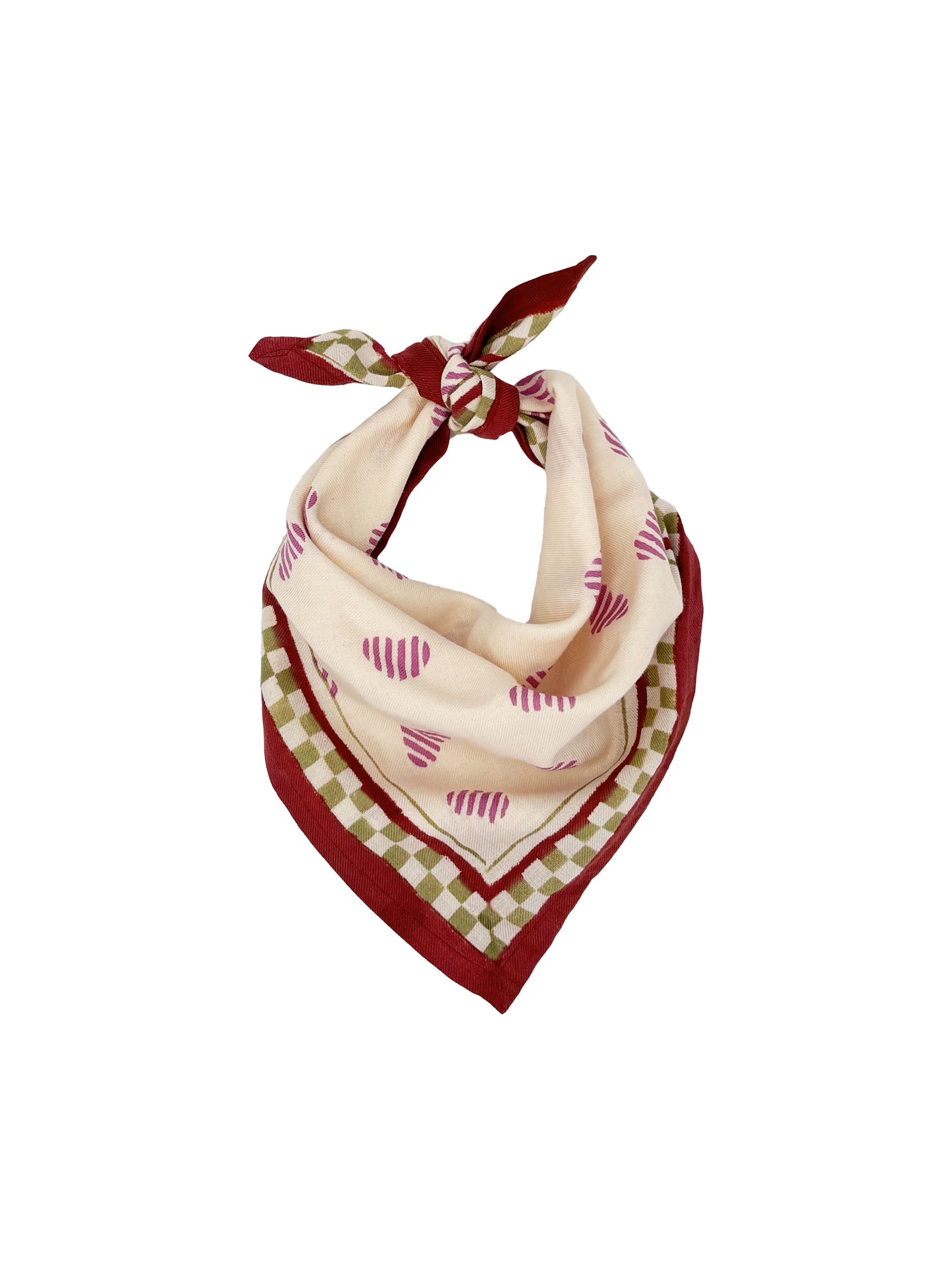 Petit foulard - OSCAR