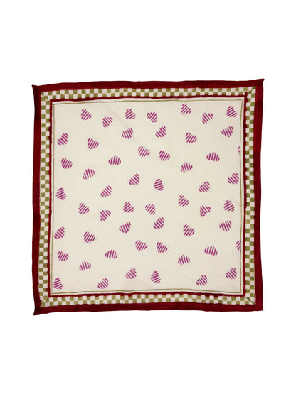Petit foulard - OSCAR