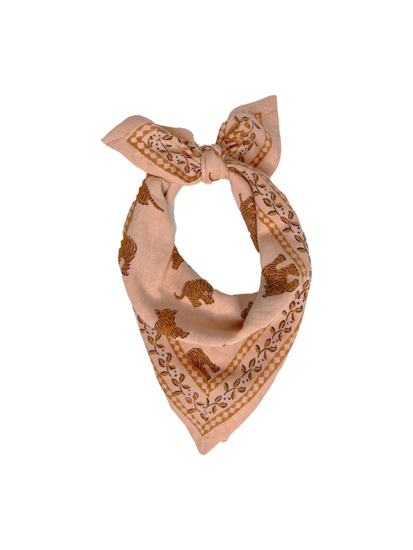 Petit foulard  - OSCAR