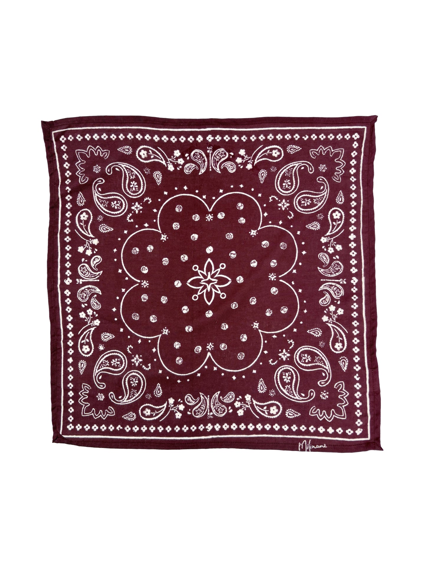 Petit foulard - OSCAR