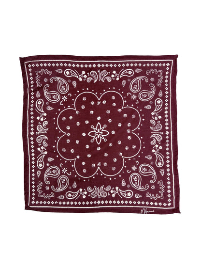 Petit foulard - OSCAR