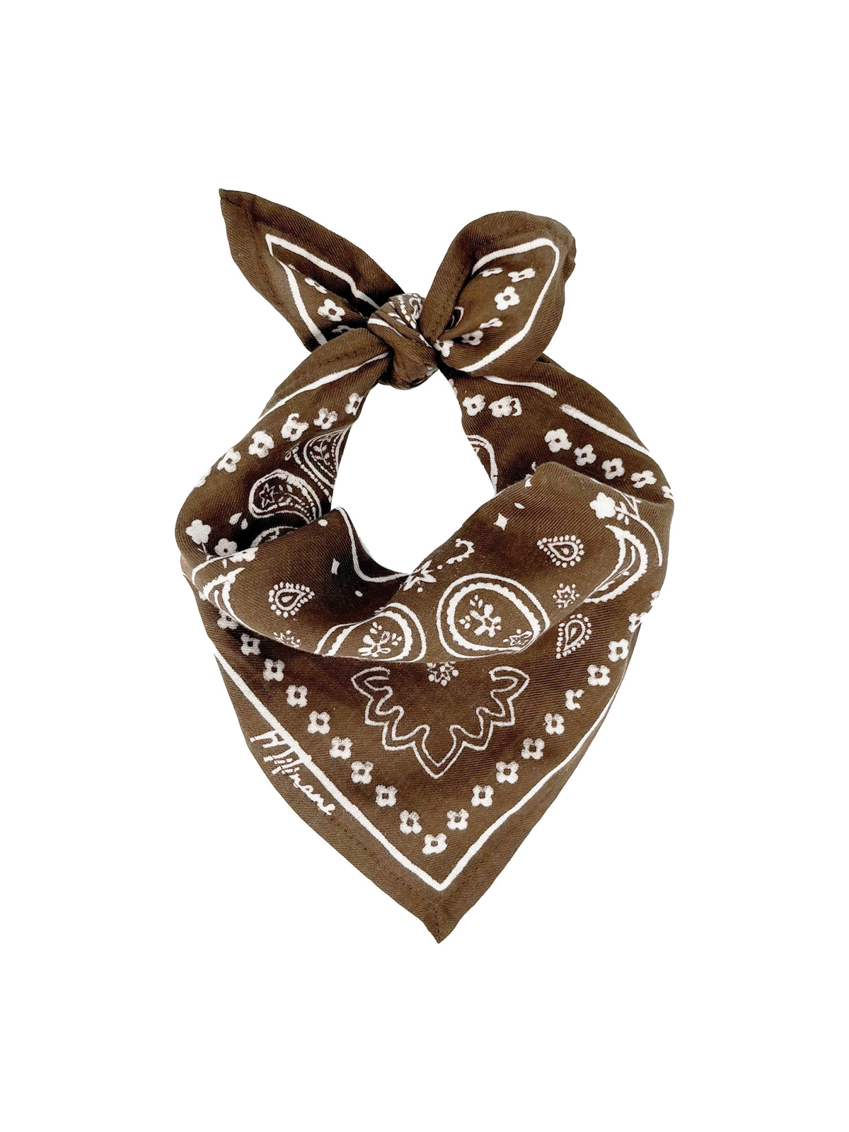 Duo foulards Matchy-Matchy