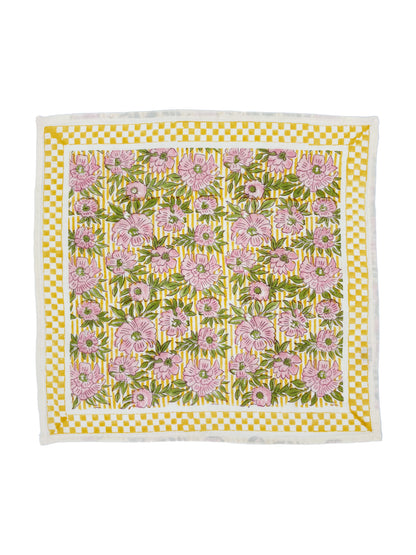 Duo foulards Matchy-Matchy