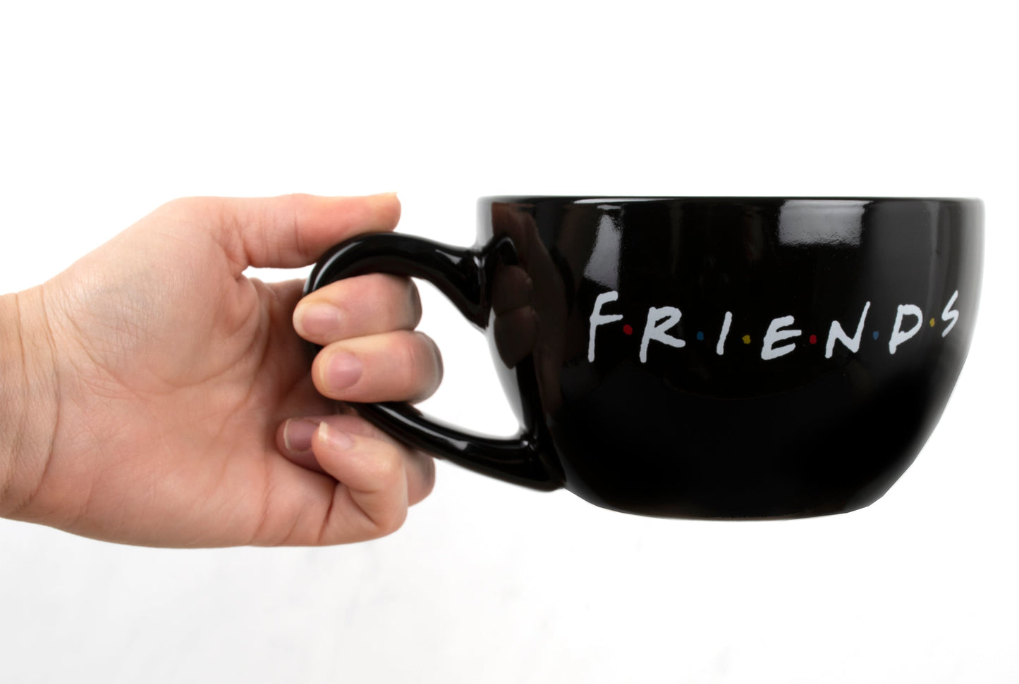 Friends Ceramic Mug 650ml