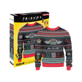 Puzzle Friends - Jersey de Navidad