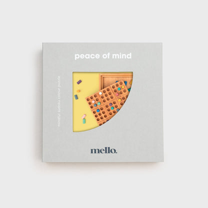 Mello Peace Of Mind