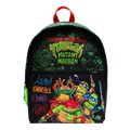 Backpack Les Tortues Ninja - Mutant Mayhem