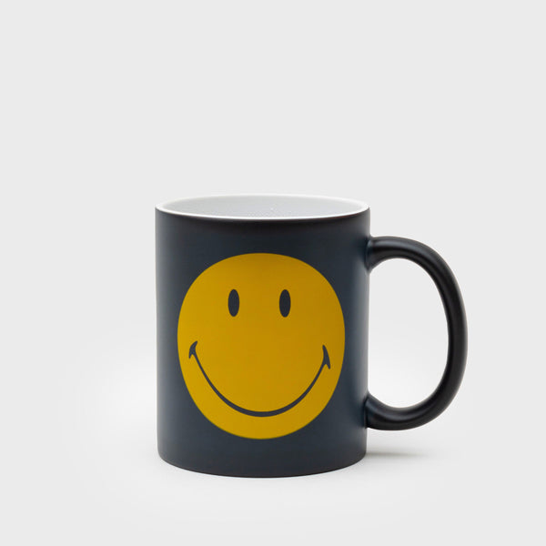 Mug Thermosensive Smiley®