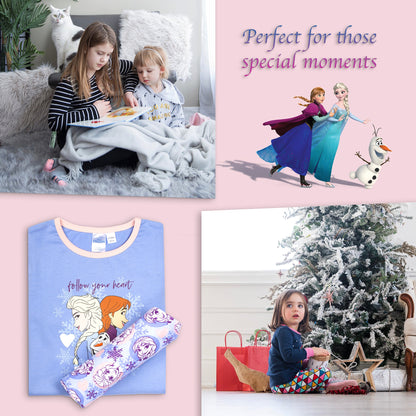 Pyjama – Frozen