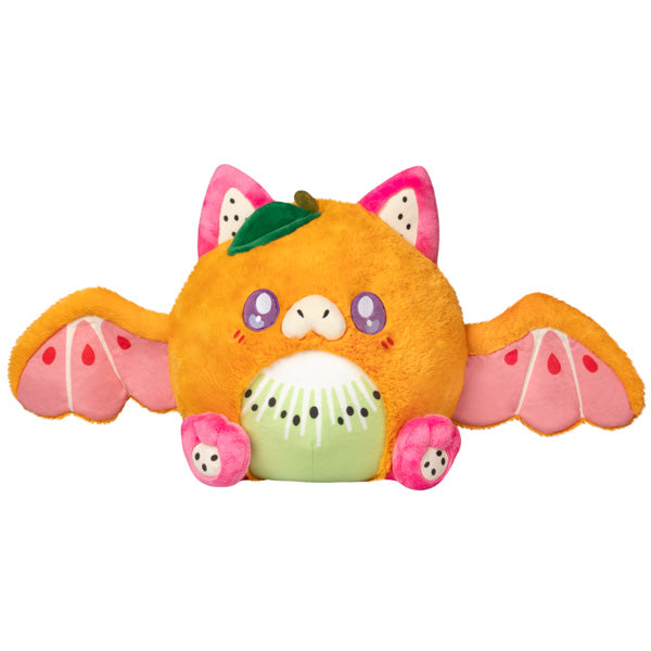 フワフワフルーツコウモリ