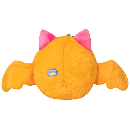 フワフワフルーツコウモリ