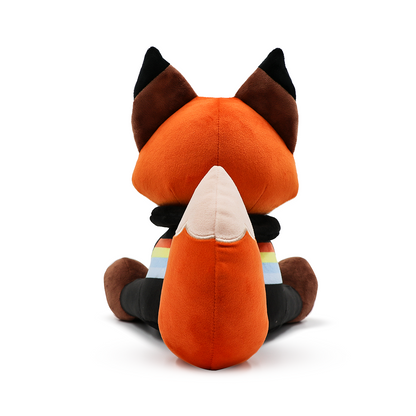 Fundy Sit Plush (9in)