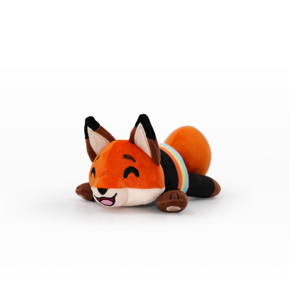 ファンディフロップ！（9インチ）