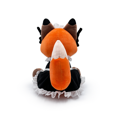 Fundy Maid Sit Plush (9in)
