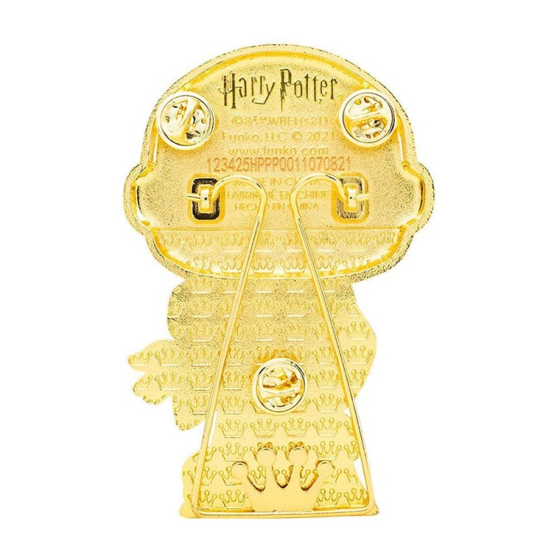 Pop! Pin Lord Voldemort met Nagini