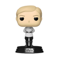 Pop! Supervisor Dedra Meero