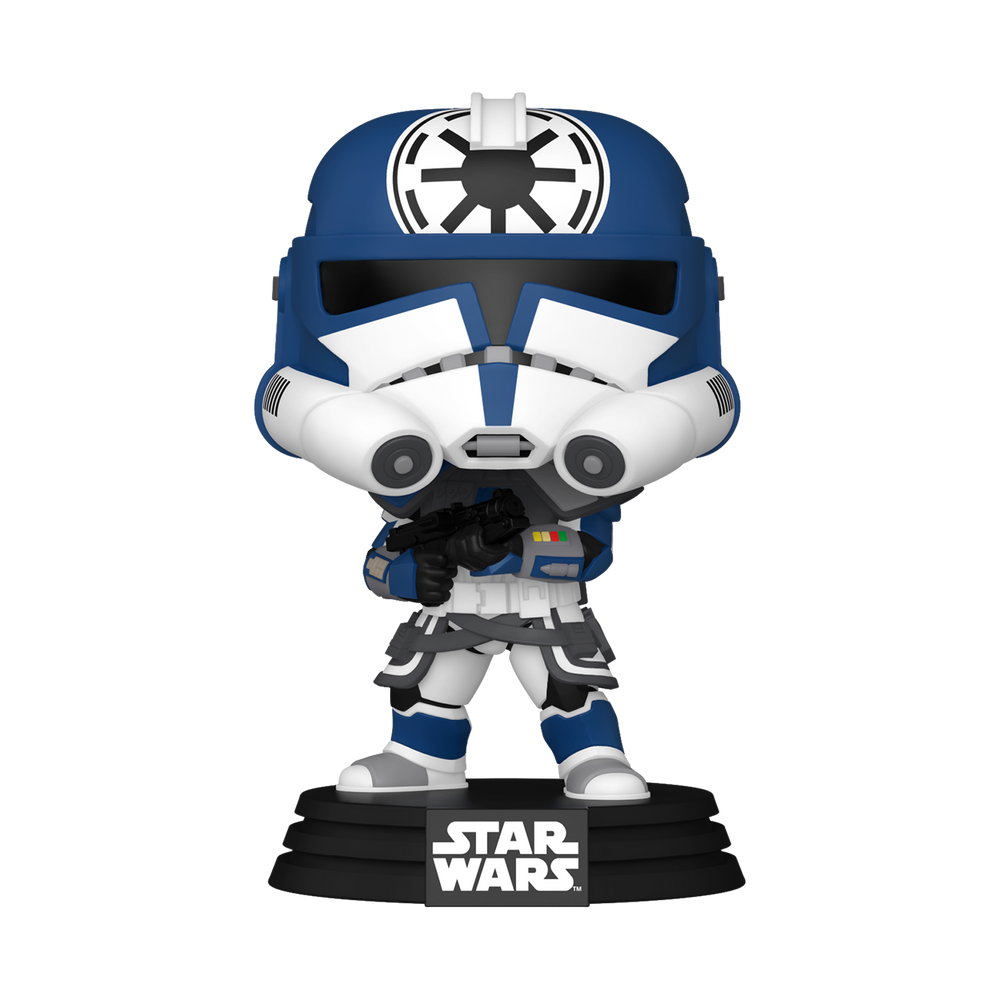 Pop! Arc Trooper Jesse