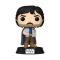 Pop! Biggs Darklighter (Deleted Scene)
