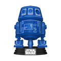 Pop! Chopper (Blueprint Deco)
